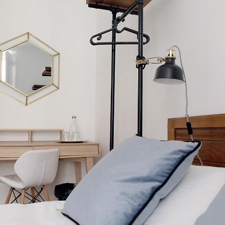 Lisbon Poets Inn Kültér fotó