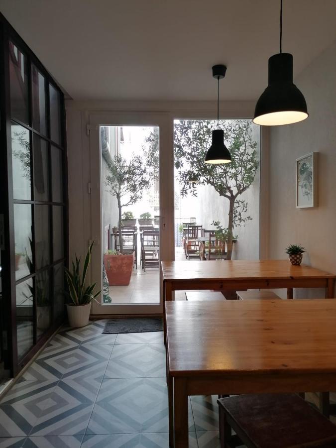 Lisbon Poets Inn Kültér fotó