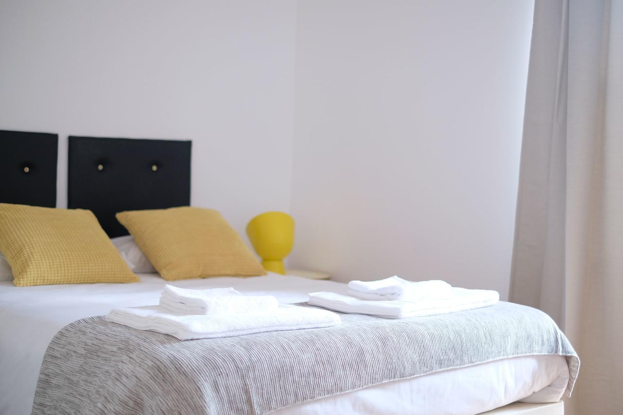 Lisbon Poets Inn Kültér fotó