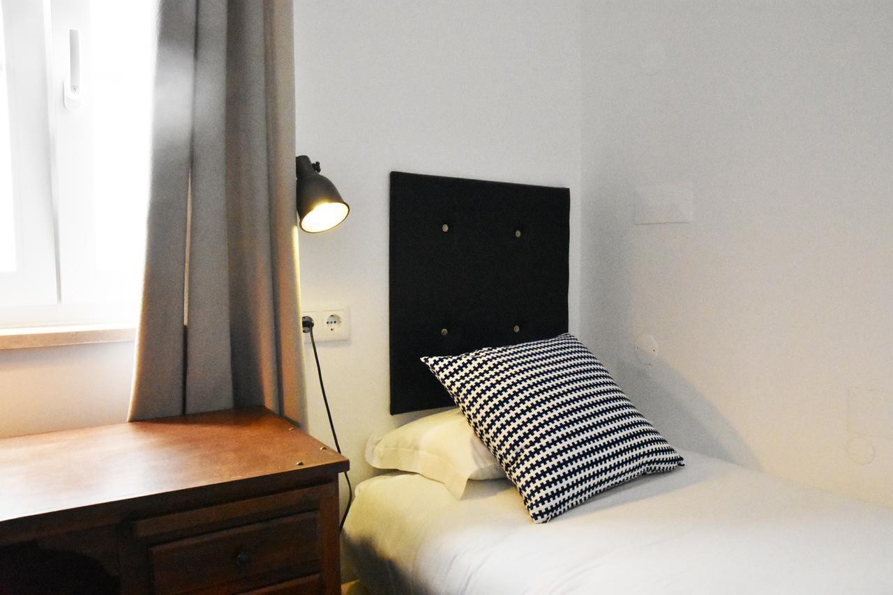 Lisbon Poets Inn Kültér fotó