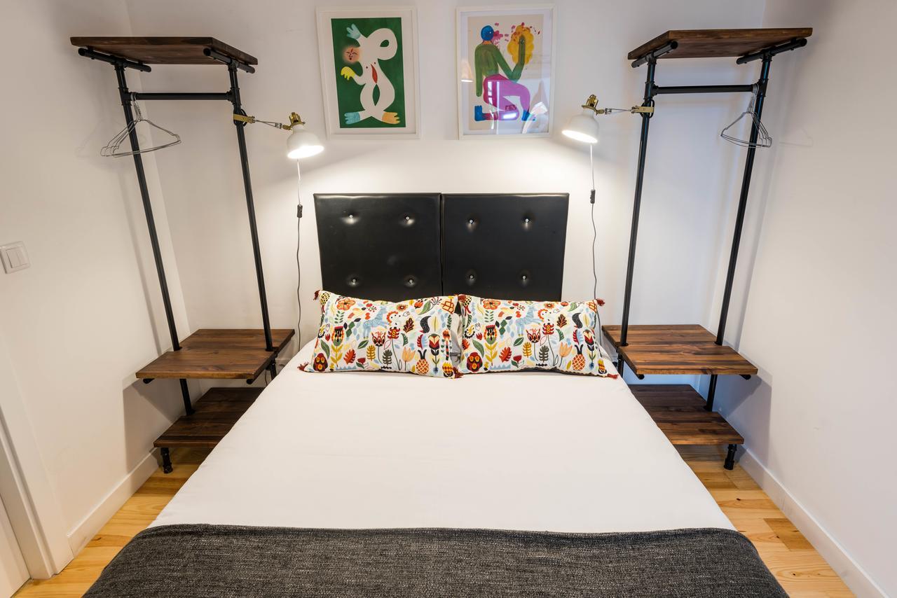 Lisbon Poets Inn Kültér fotó
