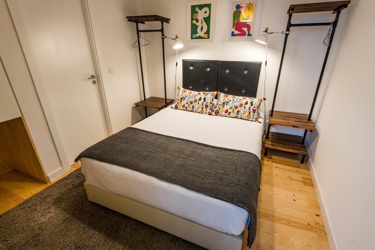 Lisbon Poets Inn Kültér fotó