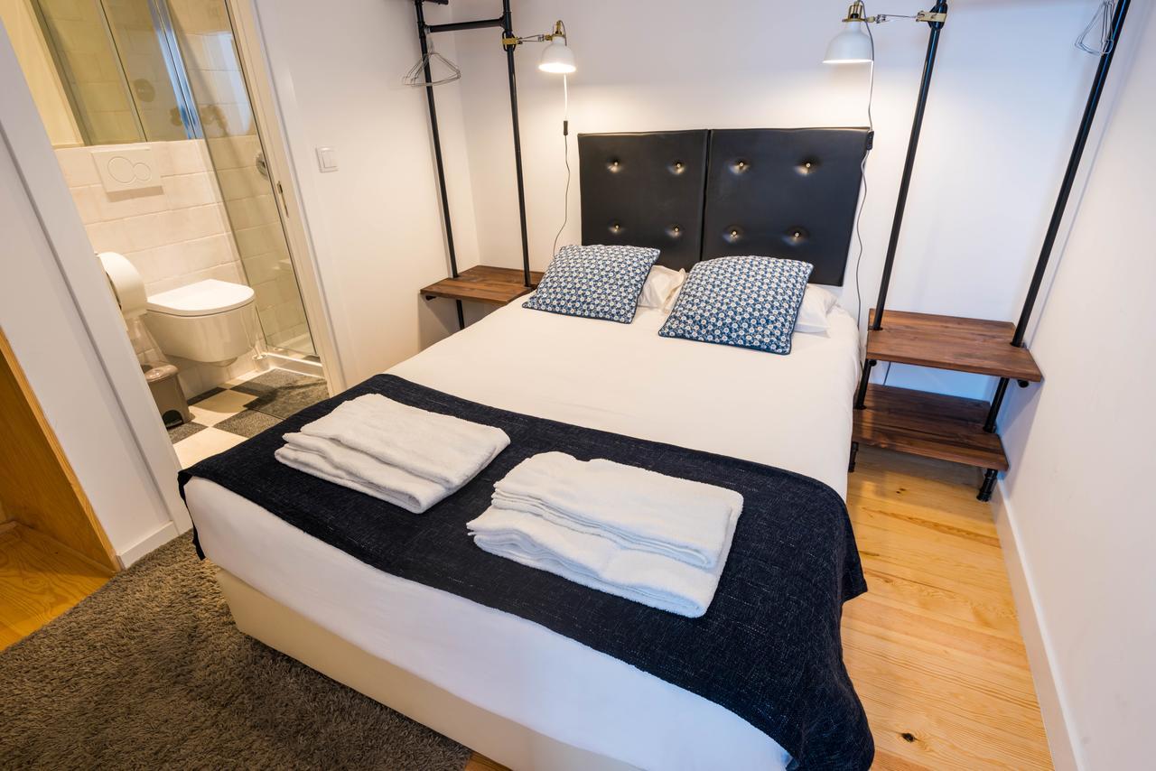 Lisbon Poets Inn Kültér fotó