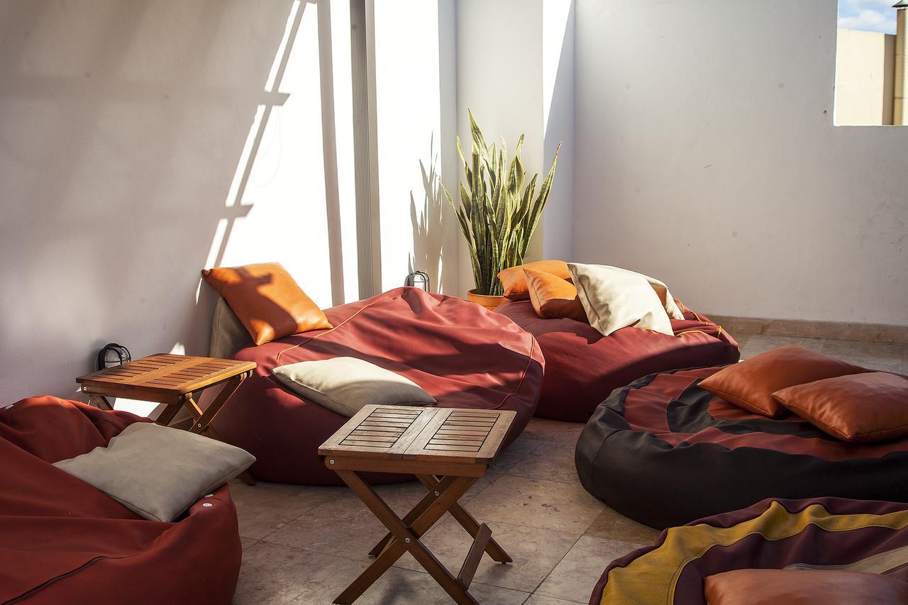 Lisbon Poets Inn Kültér fotó