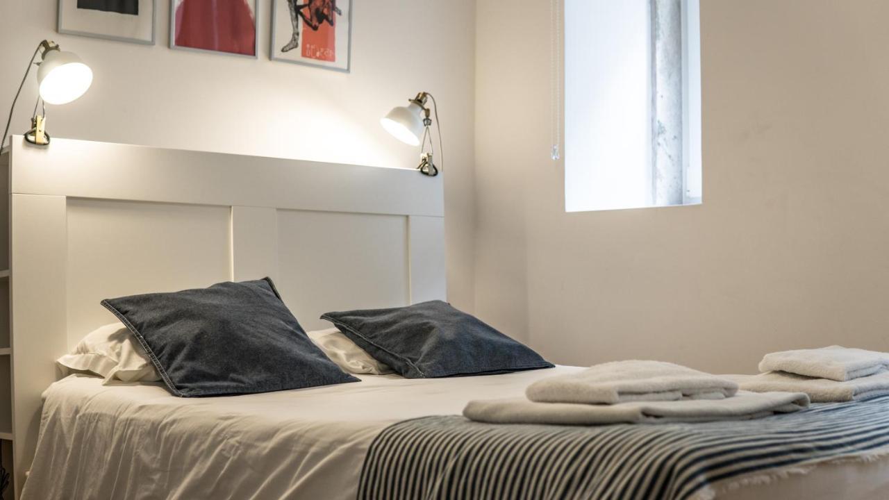 Lisbon Poets Inn Kültér fotó