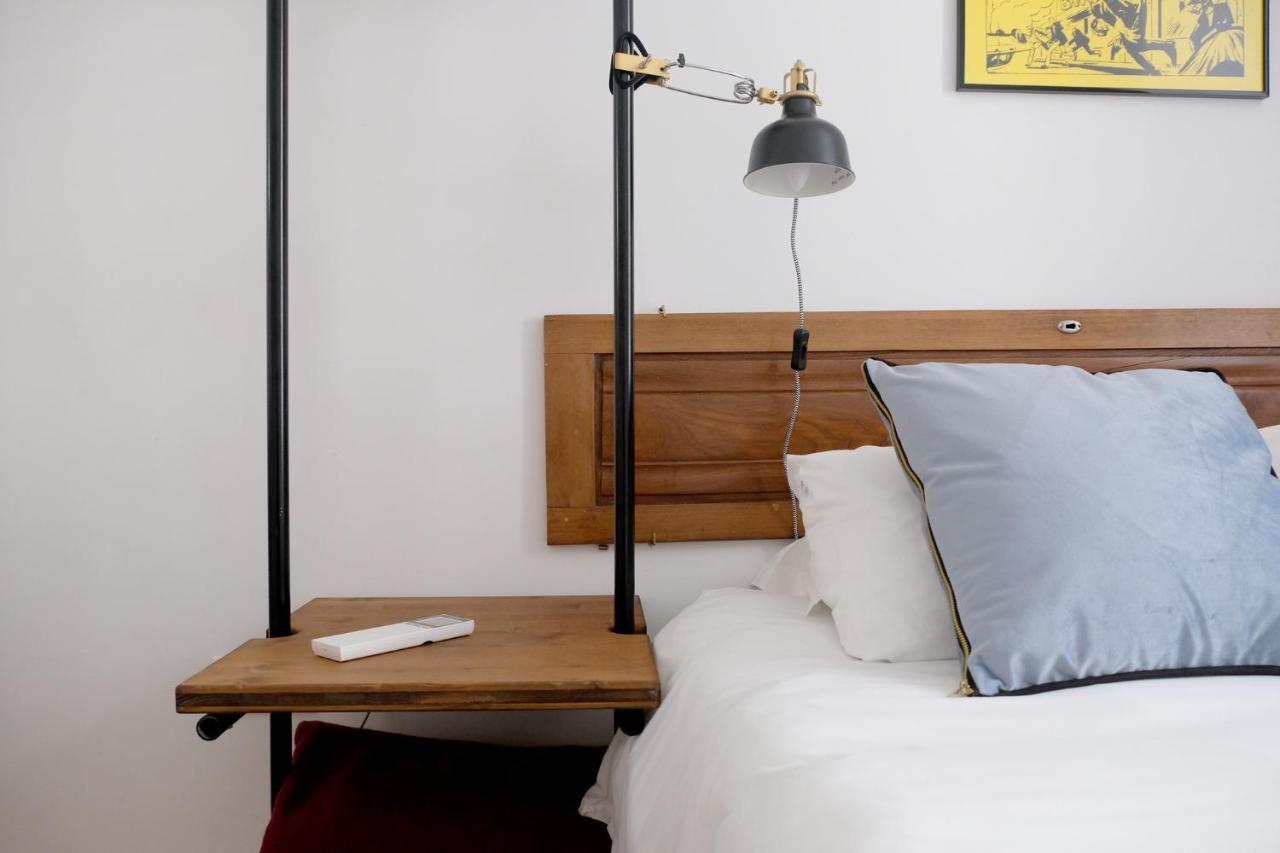 Lisbon Poets Inn Kültér fotó