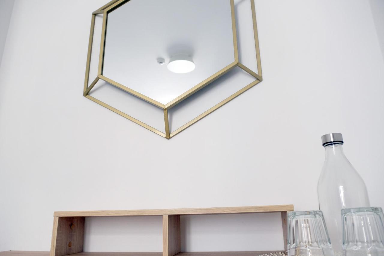Lisbon Poets Inn Kültér fotó