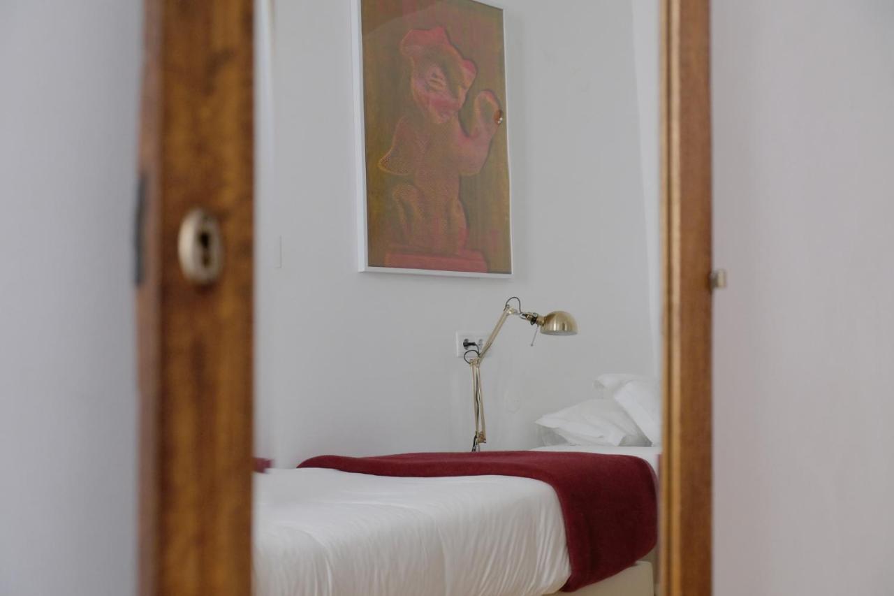 Lisbon Poets Inn Kültér fotó
