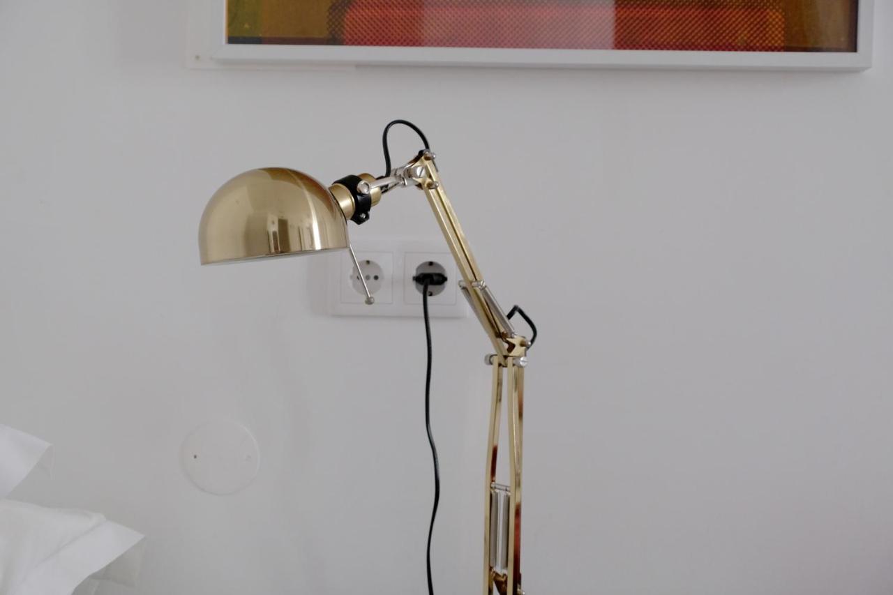 Lisbon Poets Inn Kültér fotó